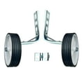 thumbnail image 1 of Bicycle Training Wheels Steel Adjustable for Kids Bike Cycling Sports 2Set 12-20 Inch, 1 of 8