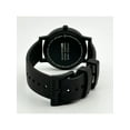 thumbnail image 4 of Mondaine Essence 41mm White Dial Quartz Mens Watch MS1.41110.RB, 4 of 4