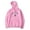 Pink, variant on Stray Kids 5-Star: The 3rd Album Hoodie KPOP Unisex Casual Long Sleeve Pullover