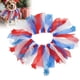 thumbnail image 5 of Collar Navideño para Mascotas Collar de Encaje Elástico Colorido para Fiestas Navideñas Collar de Pajarita para Mascotas Gatos Perros ANGGREK Otros, 5 of 8