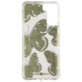 thumbnail image 3 of Case-Mate Prints Hardshell Case for Samsung Galaxy S21+ (Plus) 5G - Butterflies, 3 of 3
