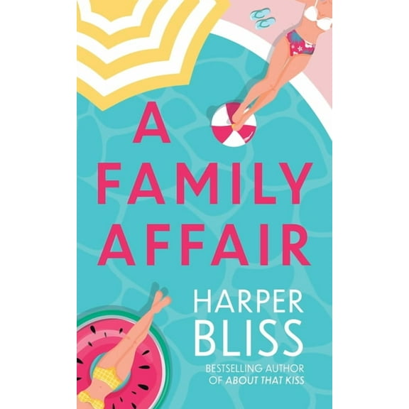 A Family Affair (Paperback)