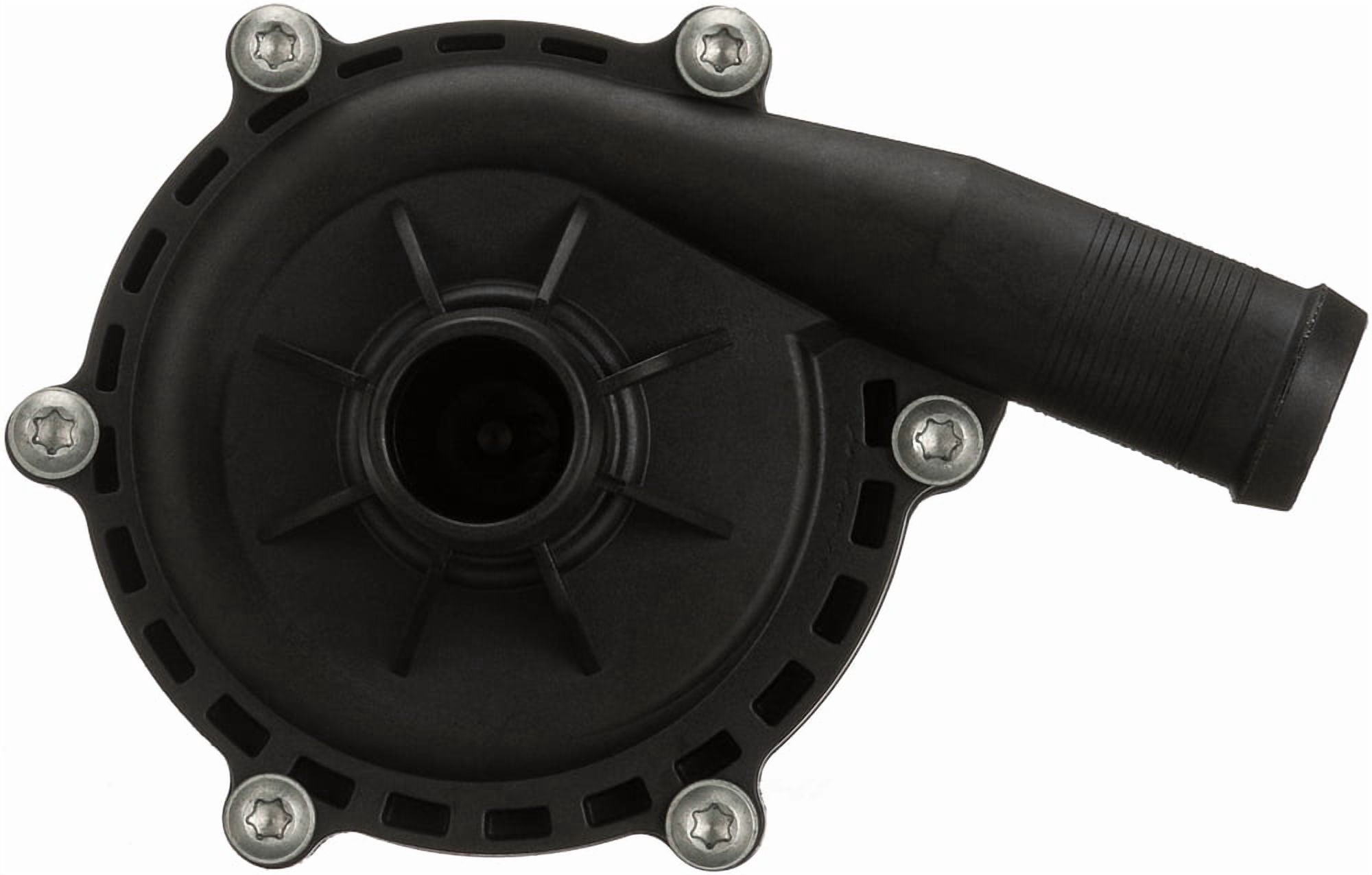 Gates 41607E Electric Engine Water Pump