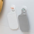 thumbnail image 4 of Matsuzay Mini tabla de lavar, tabla de colgante portátil, ropa para niños, accesorios de limpieza para el hogar y el baño Type7 NO7 Matsuzay HA059676-02, 4 of 6