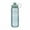 Green, variant on Btomtd 1L Transparent Large Capacity Sports Water Bottle, Portable Plastic Cup and Mug for Exercise, Unbreakable and Lightweight Water Bottle, Blue