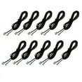 thumbnail image 1 of 10X RJ11 6P4C Cuerda Cable de Telefono Modem ADSL 2 Metros, 1 of 4