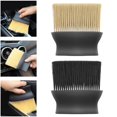 thumbnail image 4 of destyer Detailing Brush Set PP Handle Premium Natural Boar Hair Mixed Fiber, 4 of 9