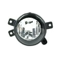 thumbnail image 4 of Luz de Niebla Cola Izquierda 63172993525, 4 of 8