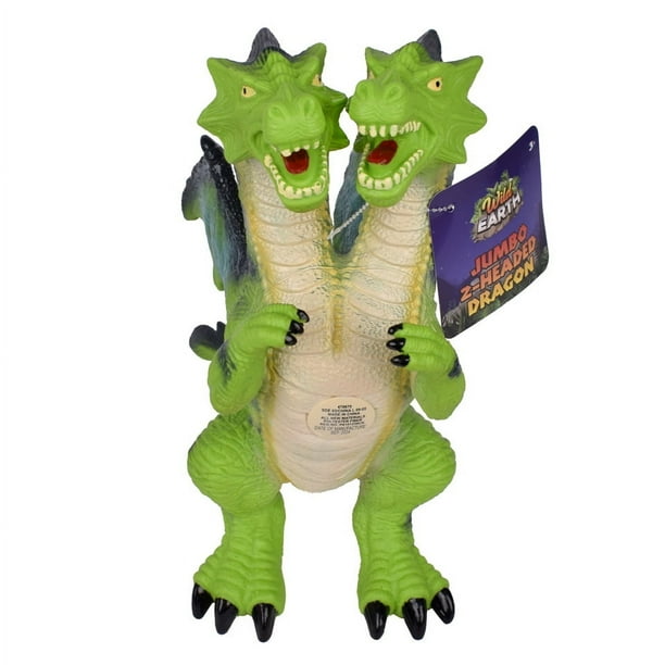 Wild Earth Dragon Toy - Humorous gag gifts for novelty shops Wild Earth Dragon Toy - Humorous gag gifts for novelty shops