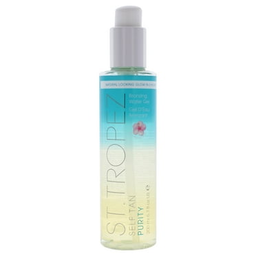 St. Tropez Self Tan Purity Bronzing Water Gel, 6.7 fl. oz.