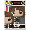 thumbnail image 2 of FUNKO POP! TELEVISION: Stranger Things - Hunter Nancy w/ Shotgun  [COLLECTABLES] Vinyl Figure, 2 of 2