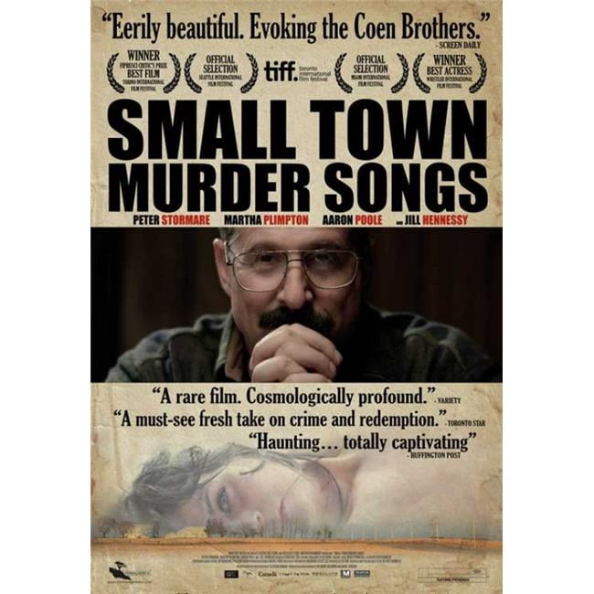 small town murder movie small town murder movie