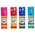 thumbnail image 4 of Push Pop, Candy Lollipops, Assorted Fruity Flavors, Sucker Candy, 5.0 oz, 10 Count, Bag, 4 of 7