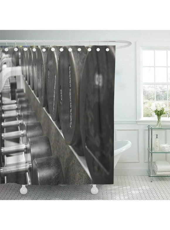 Male Shower Curtains in Bath - Walmart.com