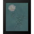 thumbnail image 2 of Kamdon Kreations 12x14 Black Modern Framed Museum Art Print Titled - Lovely Impressions, 2 of 5
