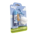 thumbnail image 3 of Bluey Lip Gloss Keychain, Berry Flavored, 3 of 5