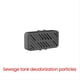 thumbnail image 3 of Partículas de Desodorización del Tanque de Aguas Residuales para Piezas Reemplazables de Aspiradora para X40/X40 Pro/X40 Ultra, 3 of 5