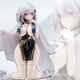 thumbnail image 1 of Zone. Toy Waifu figura Sexy de chica de Anime, Ecchi, Sirius, Hentai coleccionable, modelo fundido, muñeca de regalo, 1/7 Fivean unisex, 1 of 1