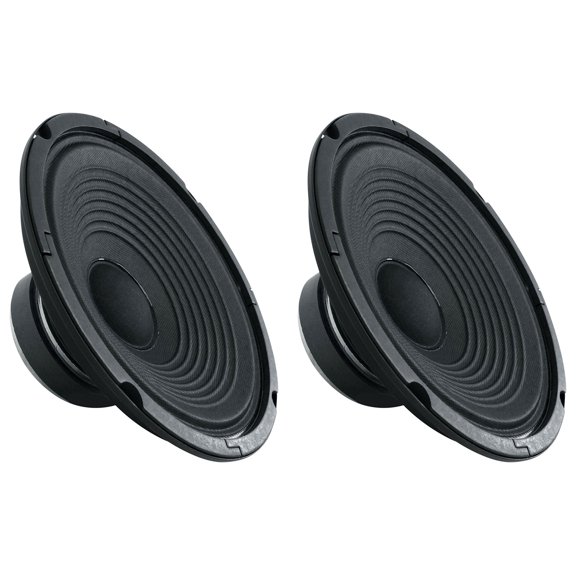 2 Celestion Eight 15 8" 20W Guitar Speakers W/ Ceramic Magnets For Junior Combos