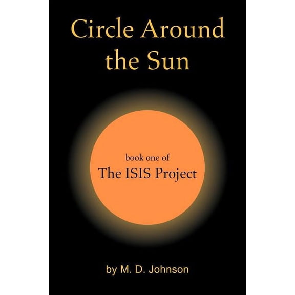 Circle Around the Sun (Paperback)