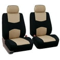 thumbnail image 3 of Funda de asiento de coche general deseo Asiento delantero Juego de 9 piezas Juego de 4 piezas, 3 of 6