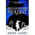 thumbnail image 1 of Skulduggery Pleasant (Bk. 1), 1 of 2