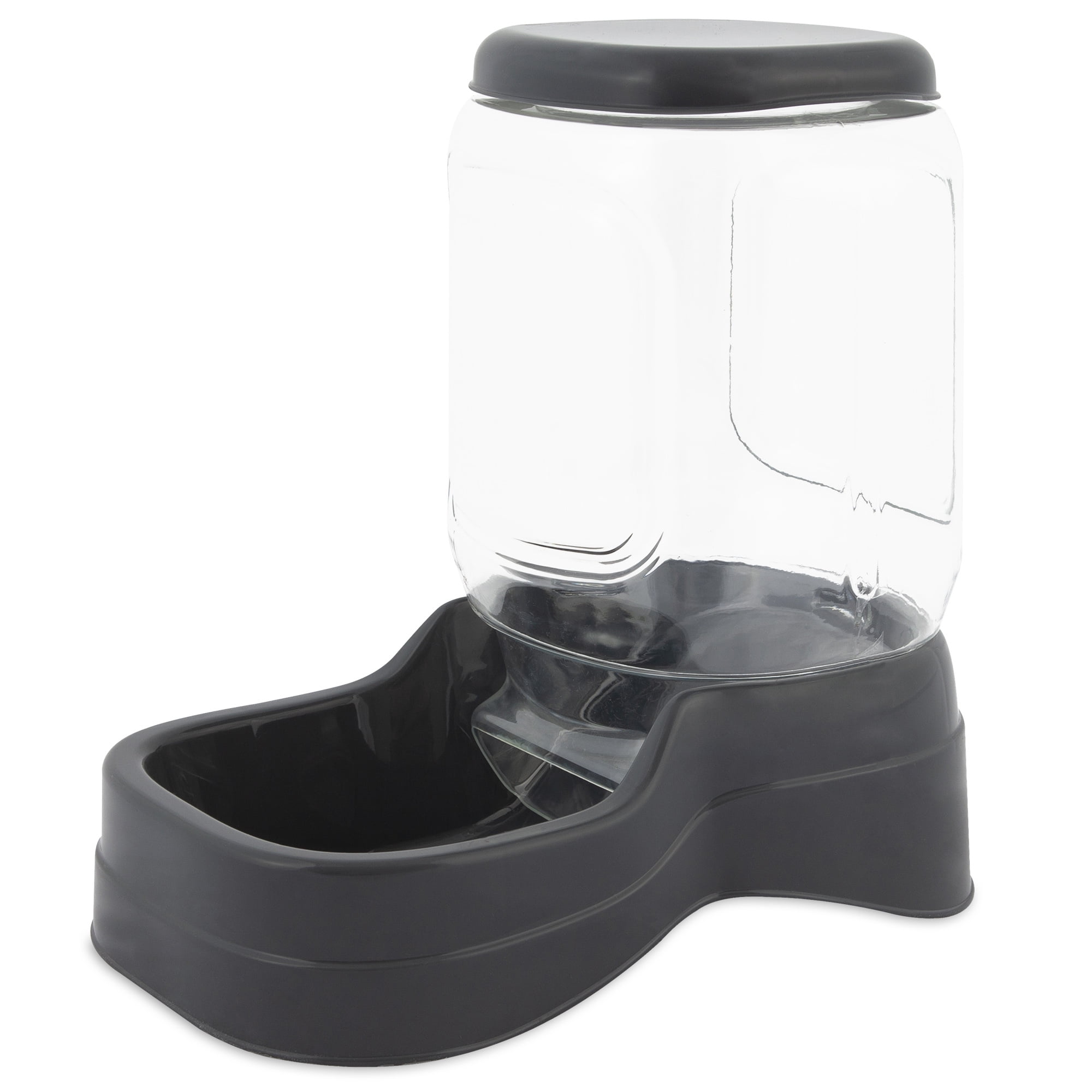 Vibrant Life Gravity Pet Feeder, Medium, 5 lbs.