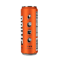 thumbnail image 2 of Prime Sugar Free Energy Drink, Orange Mango, 12 fl oz, Can, 200mg Caffeine, 2 of 5