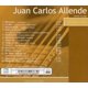 thumbnail image 2 of CD Juan Carlos Allende Prodisc Guitar Lounge Nuevo, 2 of 2