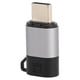 thumbnail image 4 of Adaptador Magnético USB C Transferencia De Datos USB C Magnética Recta Compacta Portátil PD 100W 10Gbps Transferencia De Datos Para Escritorio, 4 of 8