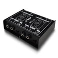 thumbnail image 1 of Eliminador de zumbidos de la unidad DI pasiva PYLE-PRO Premium XLR, 1 of 7