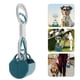 thumbnail image 2 of Recogedor de excrementos plegable con mango largo para perros, fácil de recoger, recogedor de heces de animales, 2 of 6