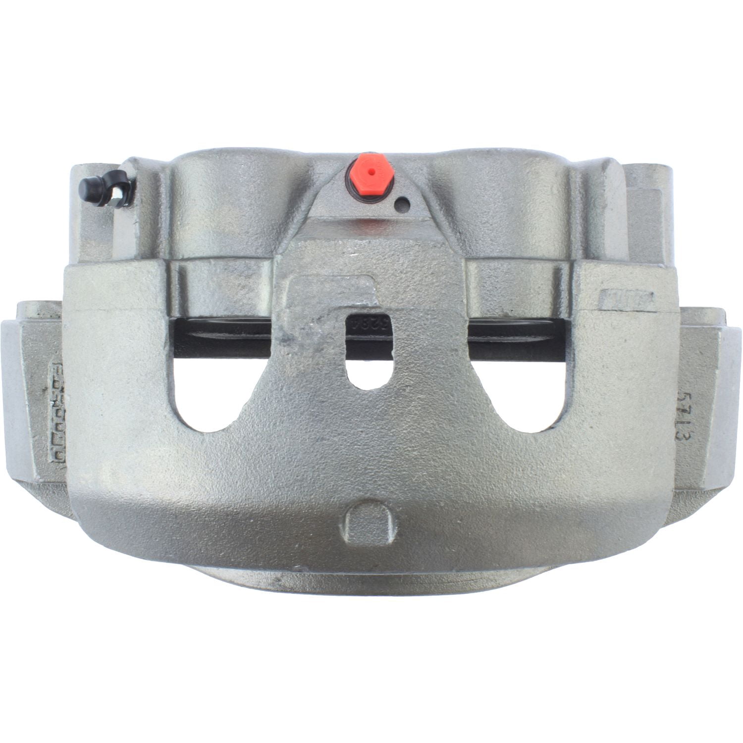 Centric Parts 14142178 Centric Semi-Loaded Brake Caliper with New  