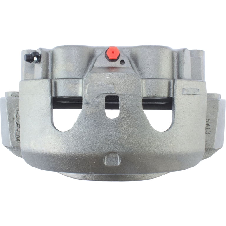 Centric Parts 14142178 Centric Semi-Loaded Brake Caliper with New 
