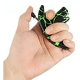 thumbnail image 6 of Visland Thumb Release Aids Aluminum Alloy Archery Release Bow Hunting for Compound Bow, 6 of 7
