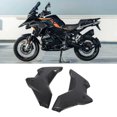 thumbnail image 1 of Front Radiator Guard Side Fairing Cover Motorcycle Radiator Protector R1250GS LC R1250GS 2018-2023, 1 of 7
