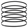 thumbnail image 4 of Timing Belt, Drive GT2-6-400MM Rubber Ring 3D Printer Belt  For Linear Drive, 4 of 8