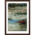 thumbnail image 2 of Art.com Living Color II Art Print by Tim O'toole, Brown Frame Wall Art, 32" x 44", 2 of 5