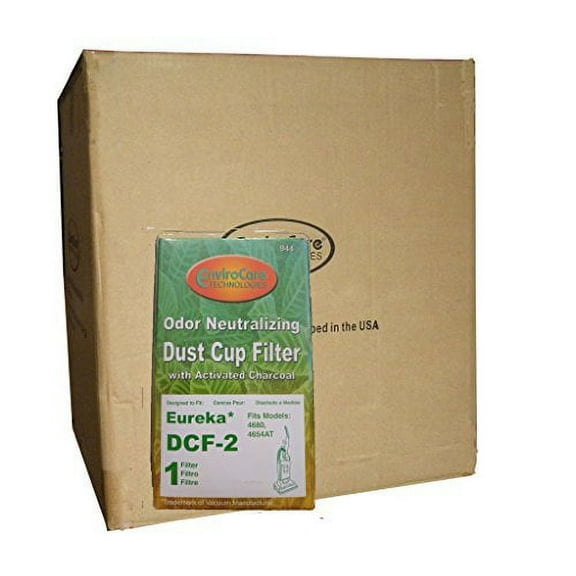 Tacony Corporation FBTM Filter, HEPA Exhaust FBTMPW/FB80/FB90/CPU75/TMPW