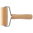 thumbnail image 1 of Hand Dough Roller,Wood Rolling Pin Pastry Wood Rolling Pin Rolling Pin Optimal Efficiency, 1 of 8
