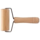 thumbnail image 3 of Rodillo De Madera, Rodillo De Pastelería Resistente Al Desgaste Elegancia Cómodo Ergonómico Para Masa De Pizza, 3 of 7