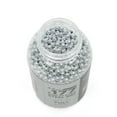 thumbnail image 4 of Barra Airguns Zinc Plated BB's for BB Guns, 0.177 Caliber, 3000 Count, 4 of 8