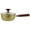 Gold, variant on Ybomd,Purple Pure Titanium Non-Stick Saucepan – 18x14cm with Lid, Fast Even Heating, for All Cooktops