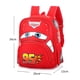 thumbnail image 2 of Disney Kids Cars Mochila Rayo Mcqueen 'Campeón de la Copa Piston' Coche con Efecto 3D Bolsa de Almuerzo para la Escuela Infantil Mochila Grande 95, 2 of 5