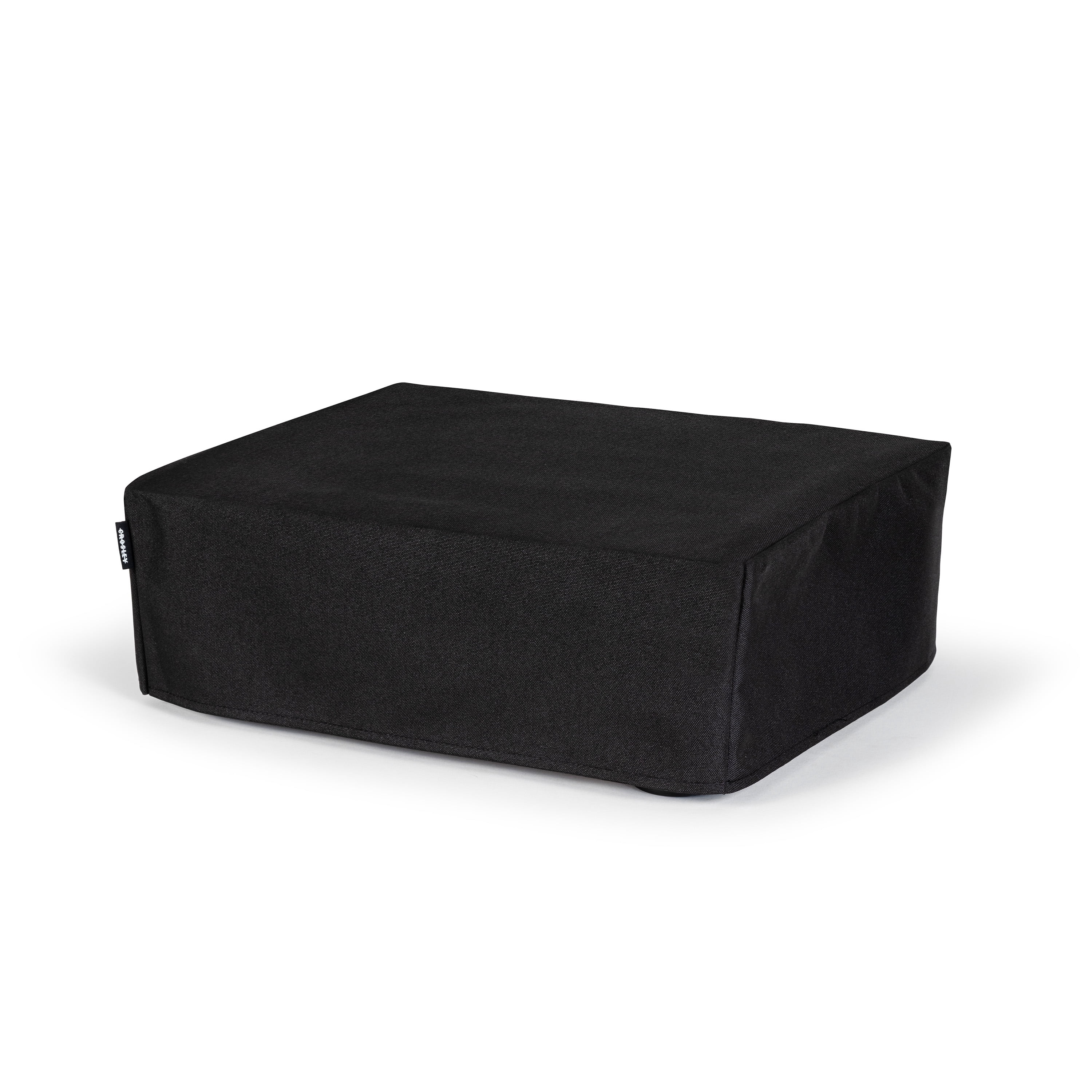 Crosley Fabric Turntable Dust Cover, Record Player Protector, Covers for Vinyl Players