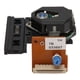 thumbnail image 4 of 6x21700 Cargador Caja de batería Kit de caja de banco de energía sin soldadura Estuche de cargador de batería DIY con carga rápida de 22,5 W Carga inalámbrica de 15 W Negro, 4 of 10