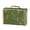 Green, variant on ROZYARD Sturdy Decorative Box Convenient for Organization and Collectibles