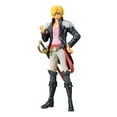 thumbnail image 1 of Banpresto - One Piece - Dxf - The Grandline Men Vol.4 - Estatua de Vinsmoke Sanji, 1 of 2