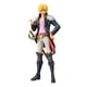 thumbnail image 1 of Banpresto - One Piece - Dxf - The Grandline Men Vol.4 - Estatua de Vinsmoke Sanji, 1 of 2