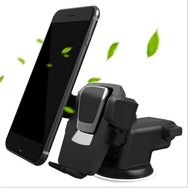 Retractable Phone Holder Windshield Dash Board Can Be Retractable Phone Holder Windshield Dash Board Can Be